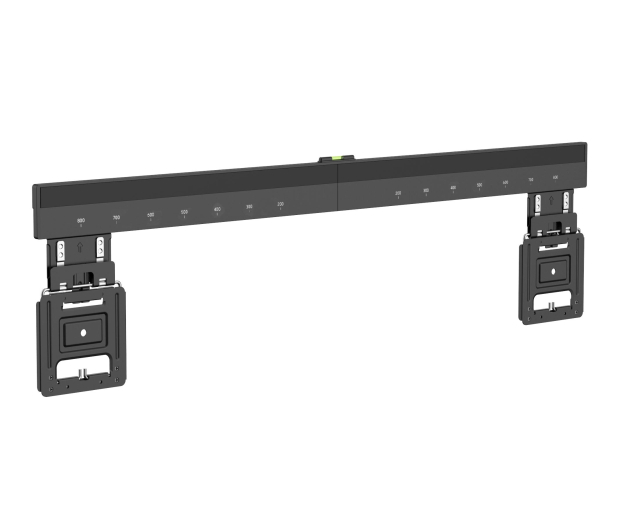 VIGGO DESIGN UCHWYT TV VIGGO WML- 10075-S 43-100 Cali Slim 75kg ^ - 1466992 - zdjęcie